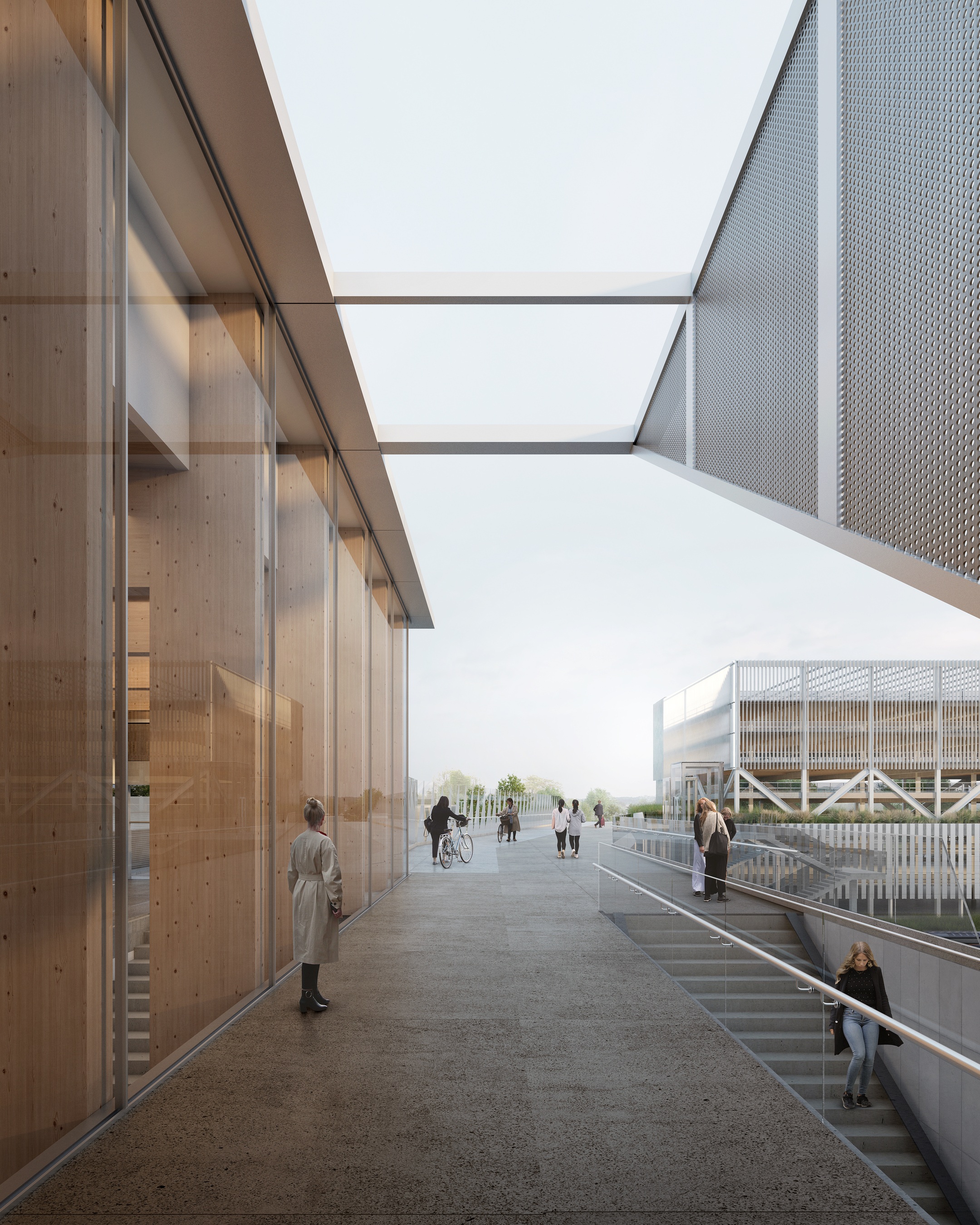 PEM la Cadène - Labège (31)