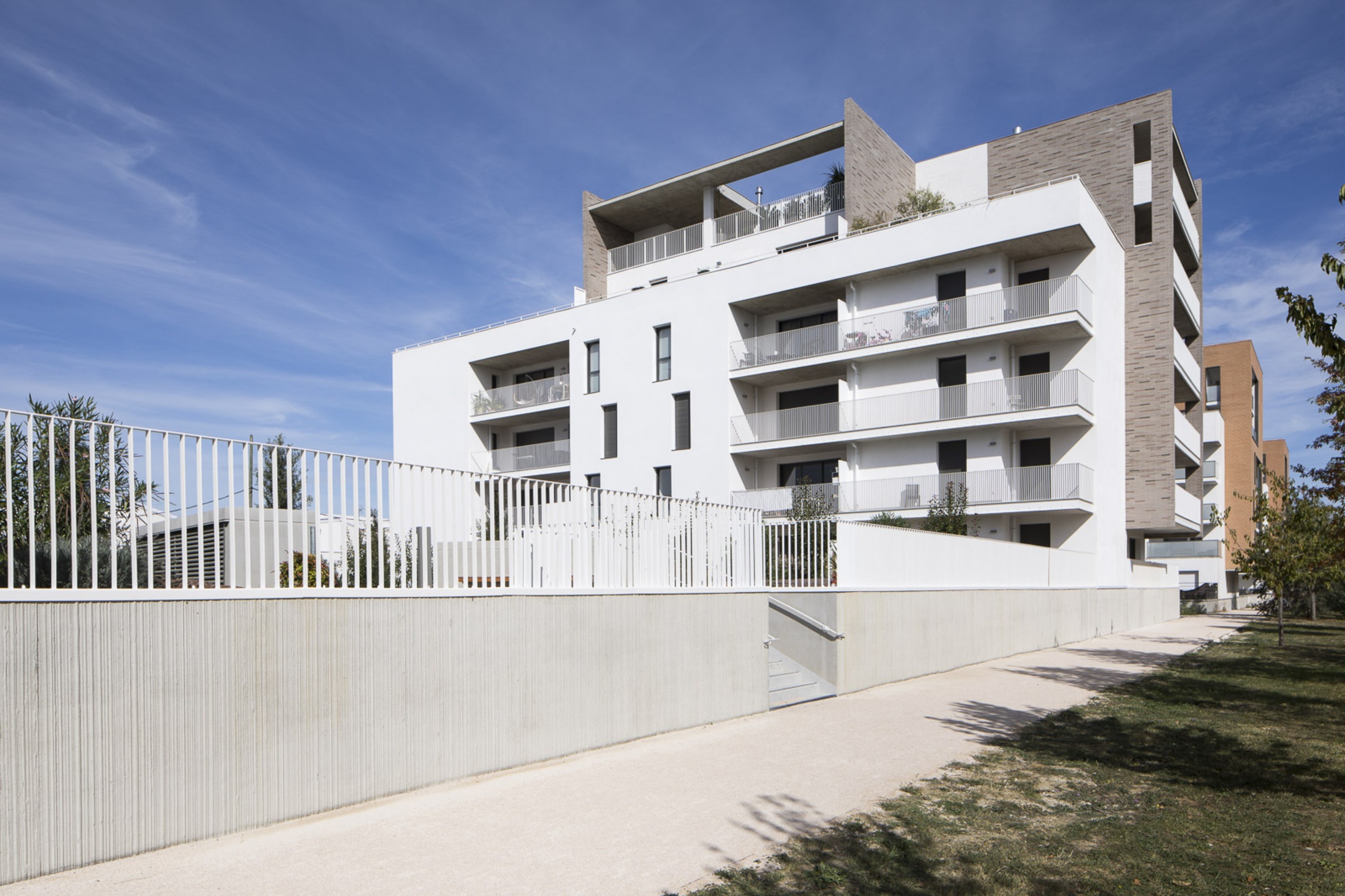 Résidence Vernon - Beauzelle (31)