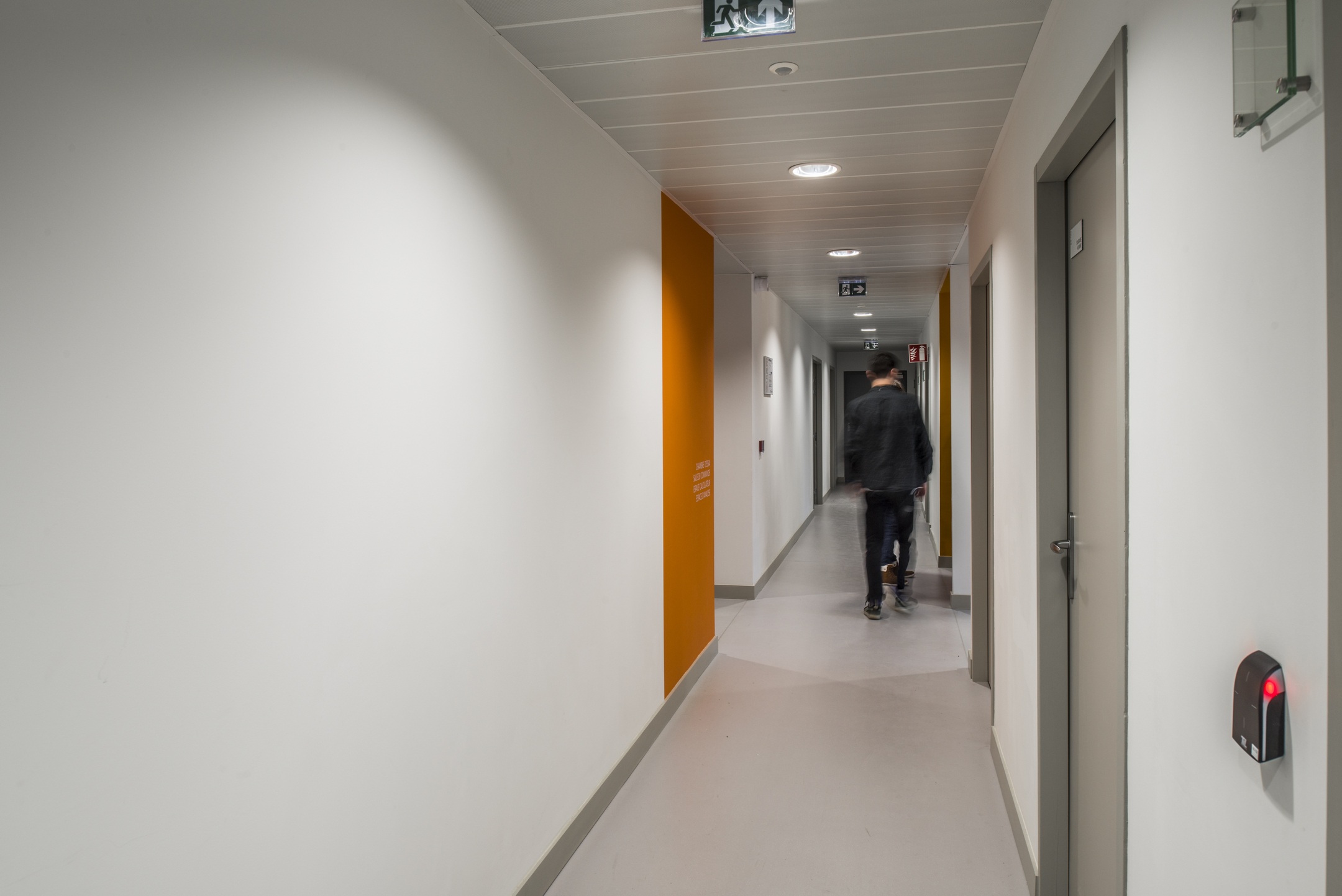 Soufflerie aéro-acoustique - Toulouse (31)