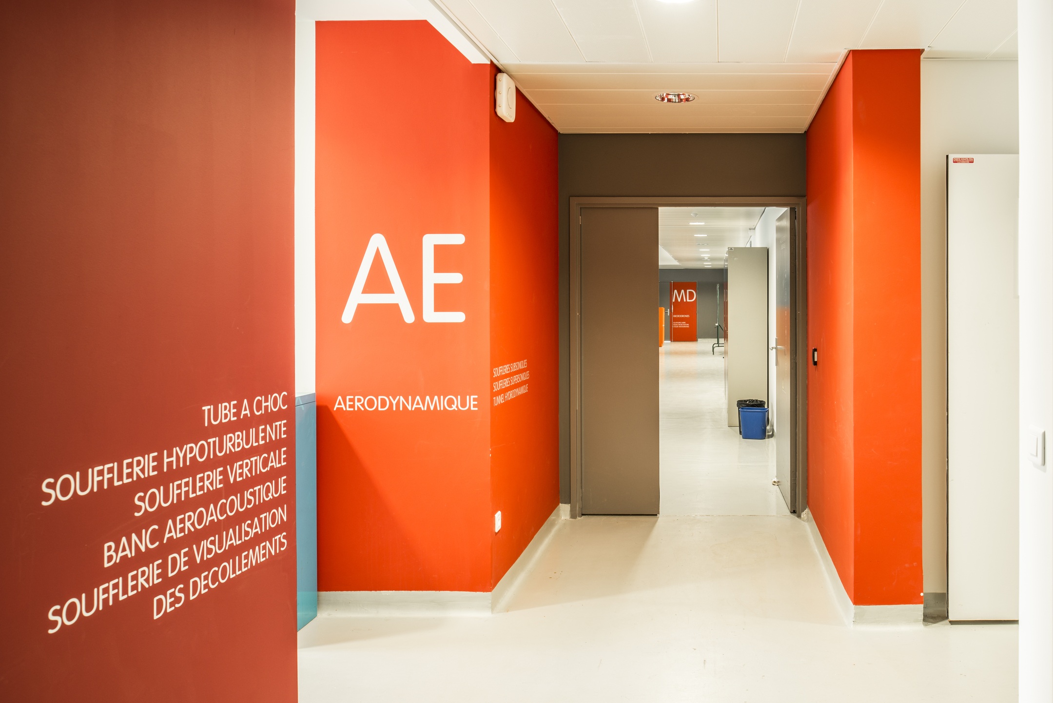 Pôle mécanique - Toulouse (31)