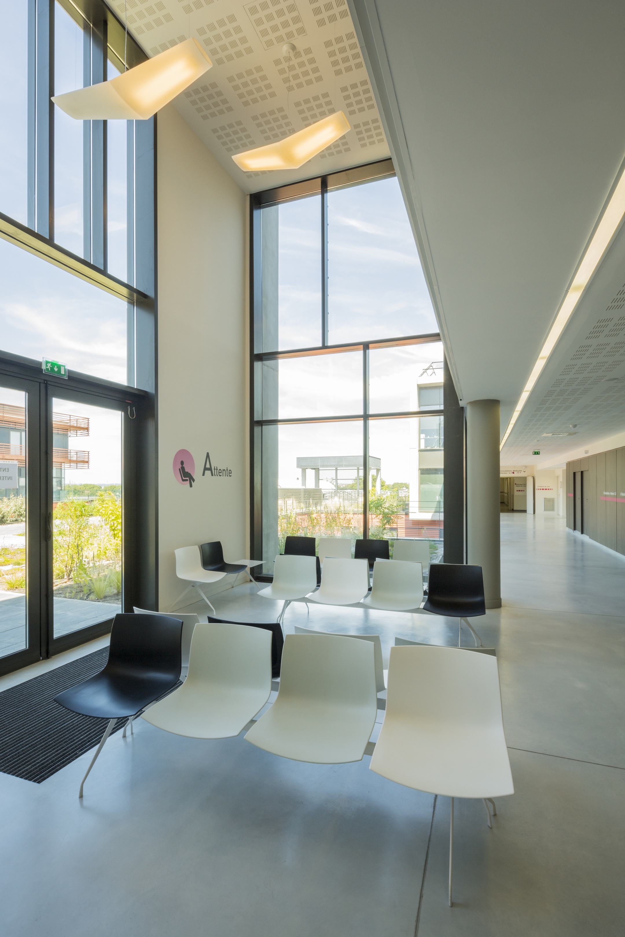 Urgences Réanimation Médecines - Toulouse (31)