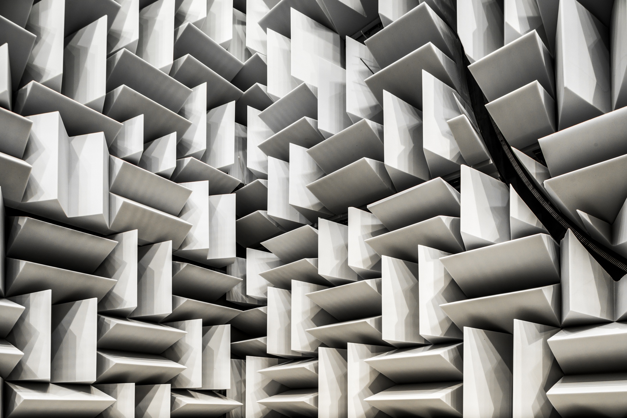 Soufflerie aéro-acoustique - Toulouse (31)