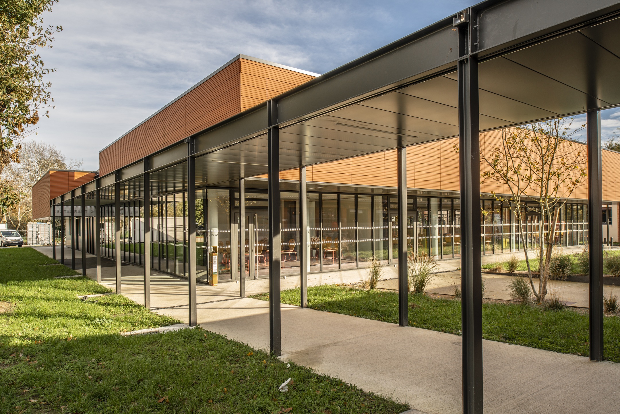  CNFPT - Toulouse (31)