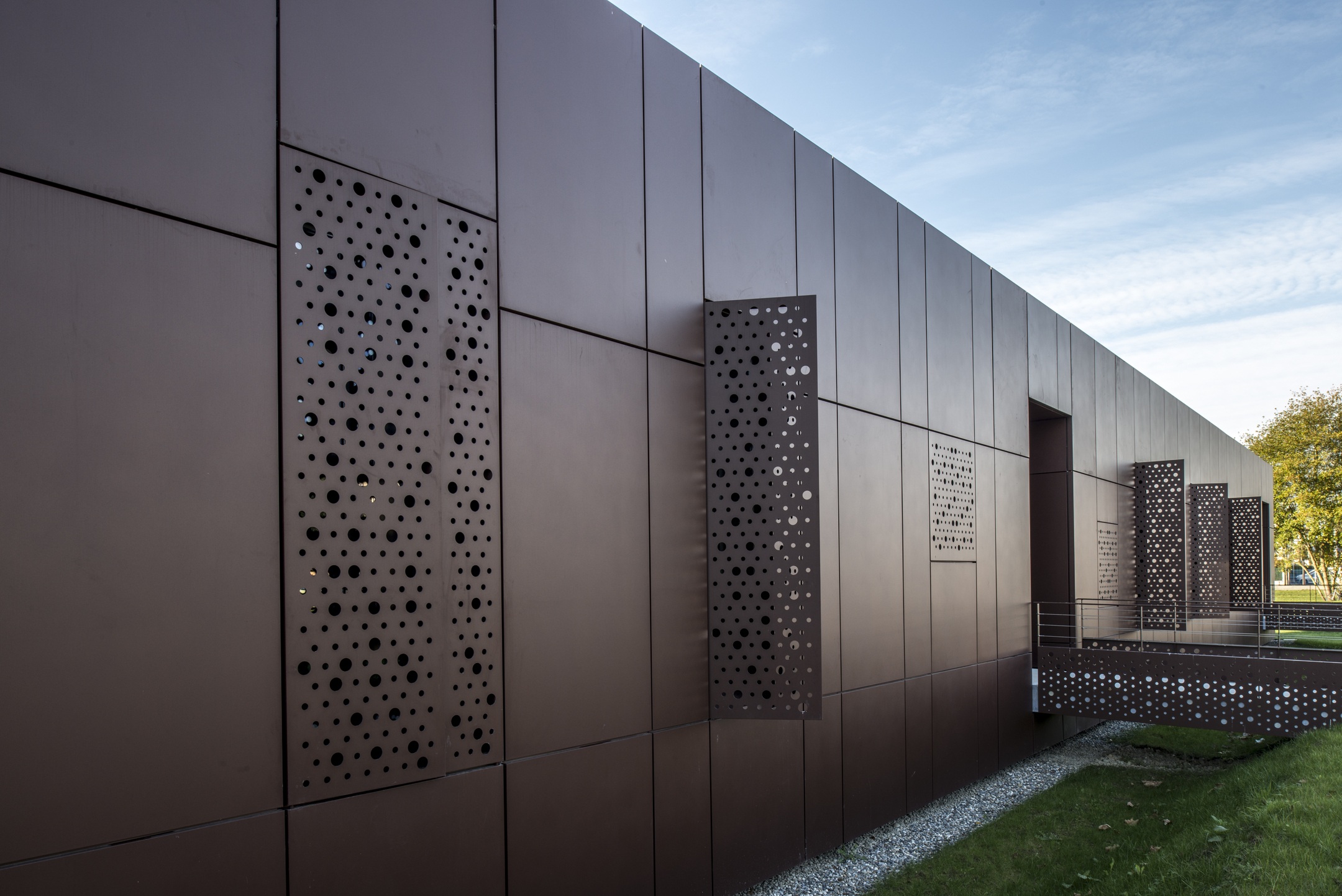 Unités psychiatriques  - Pau (64)