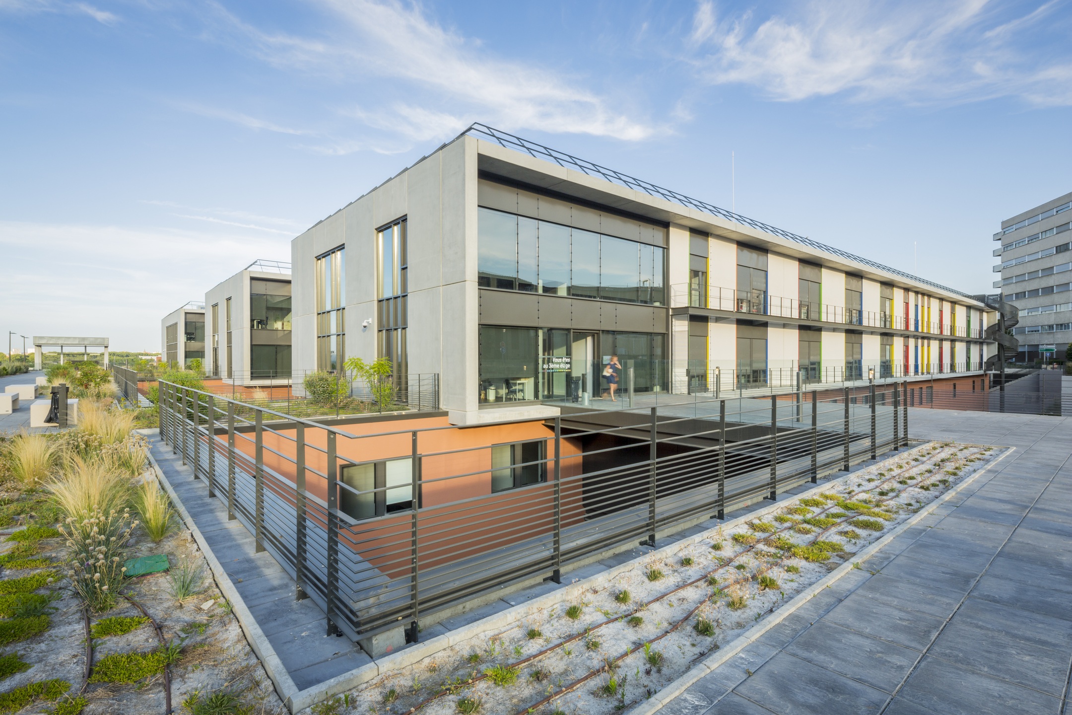 Urgences Réanimation Médecines - Toulouse (31)