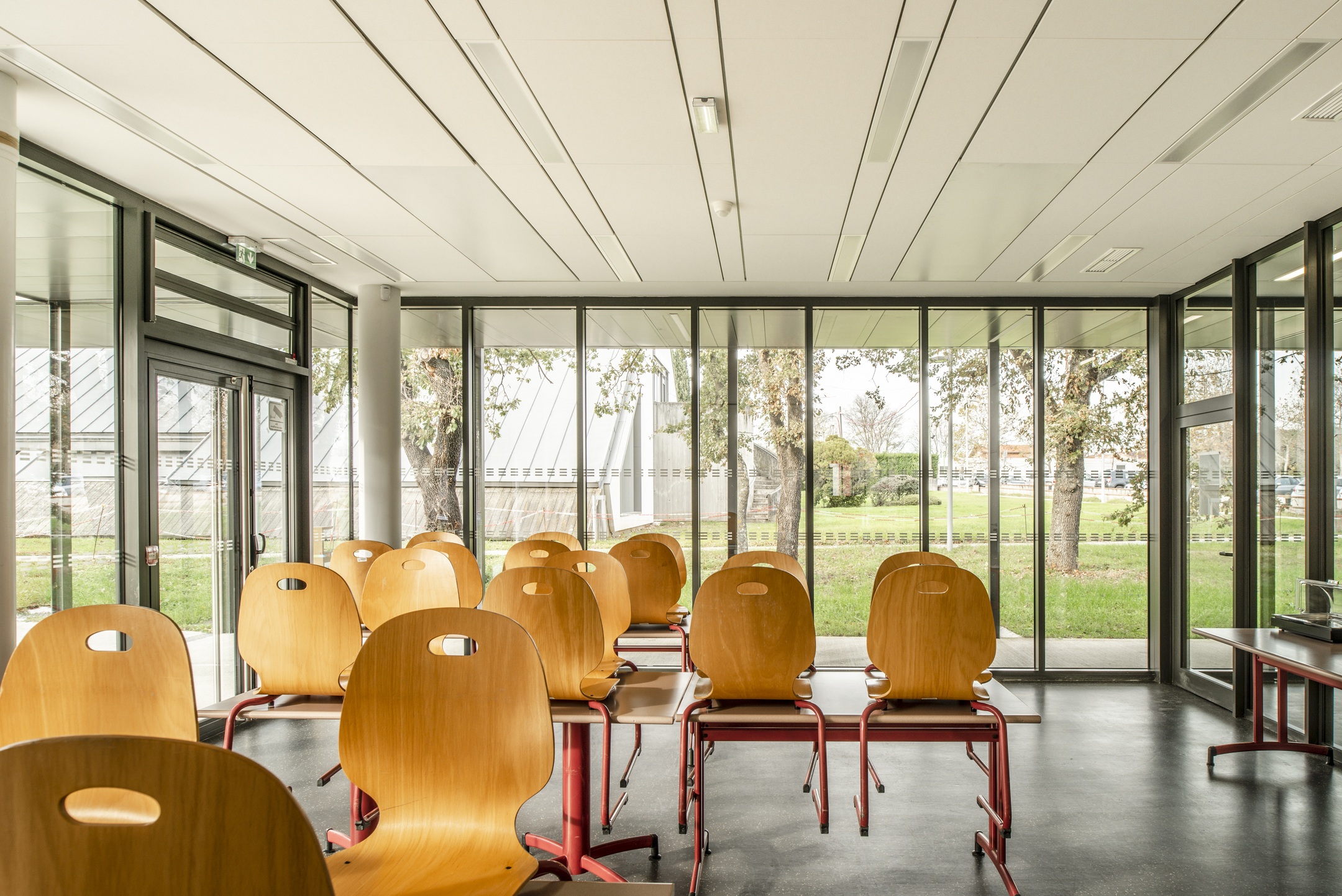  CNFPT - Toulouse (31)