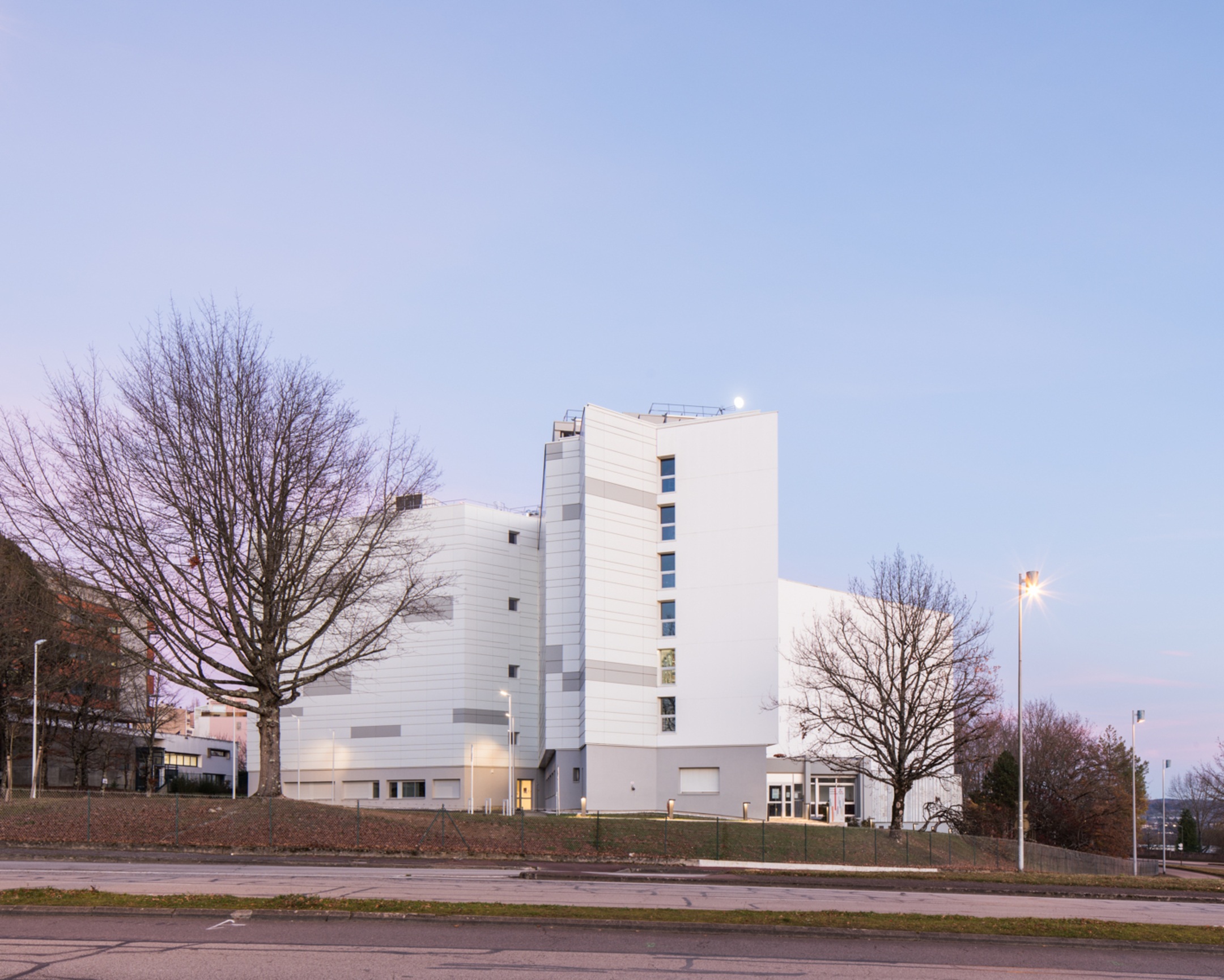 Archives de la Haute-Vienne - Limoges (87)