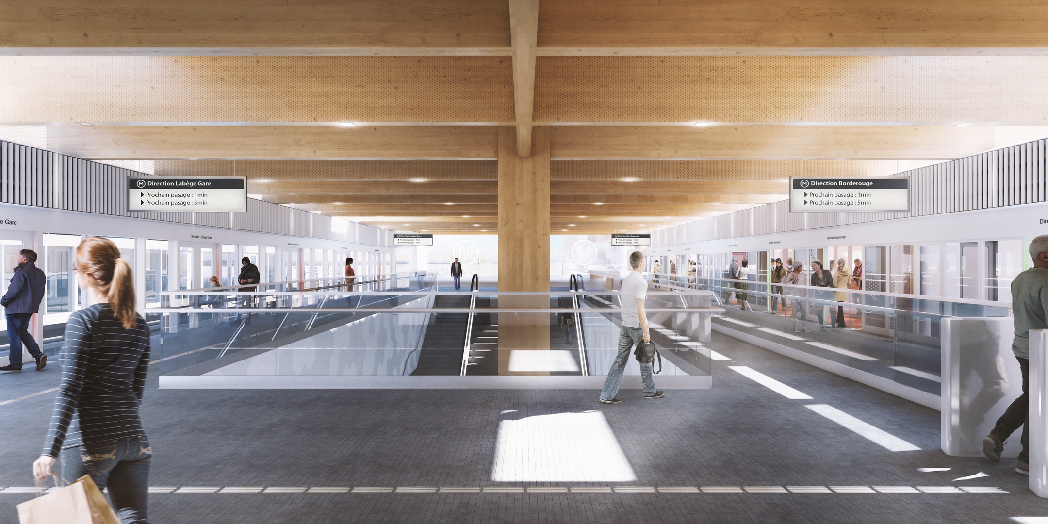 TAE Centre - Toulouse (31)