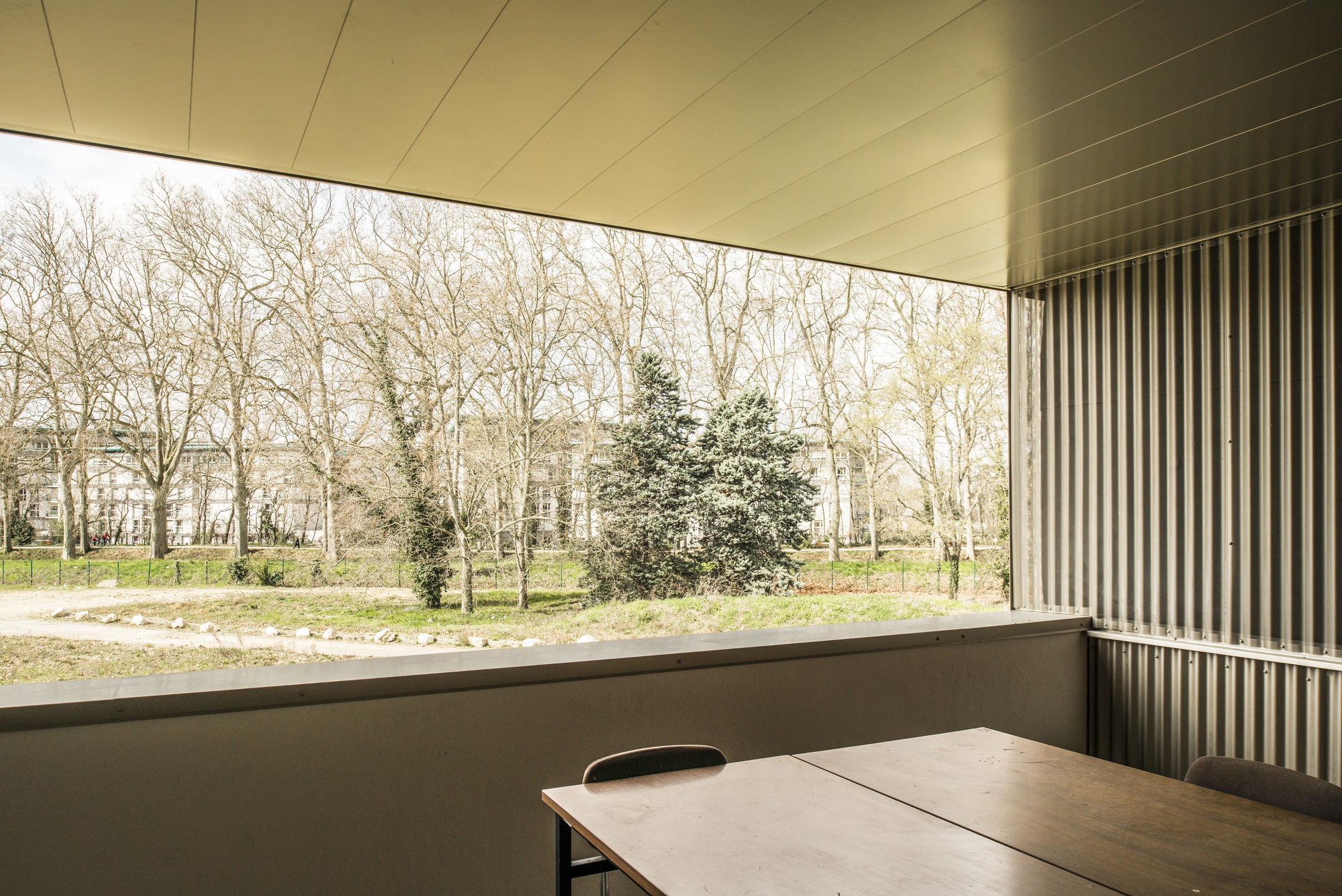 Pôle mécanique - Toulouse (31)