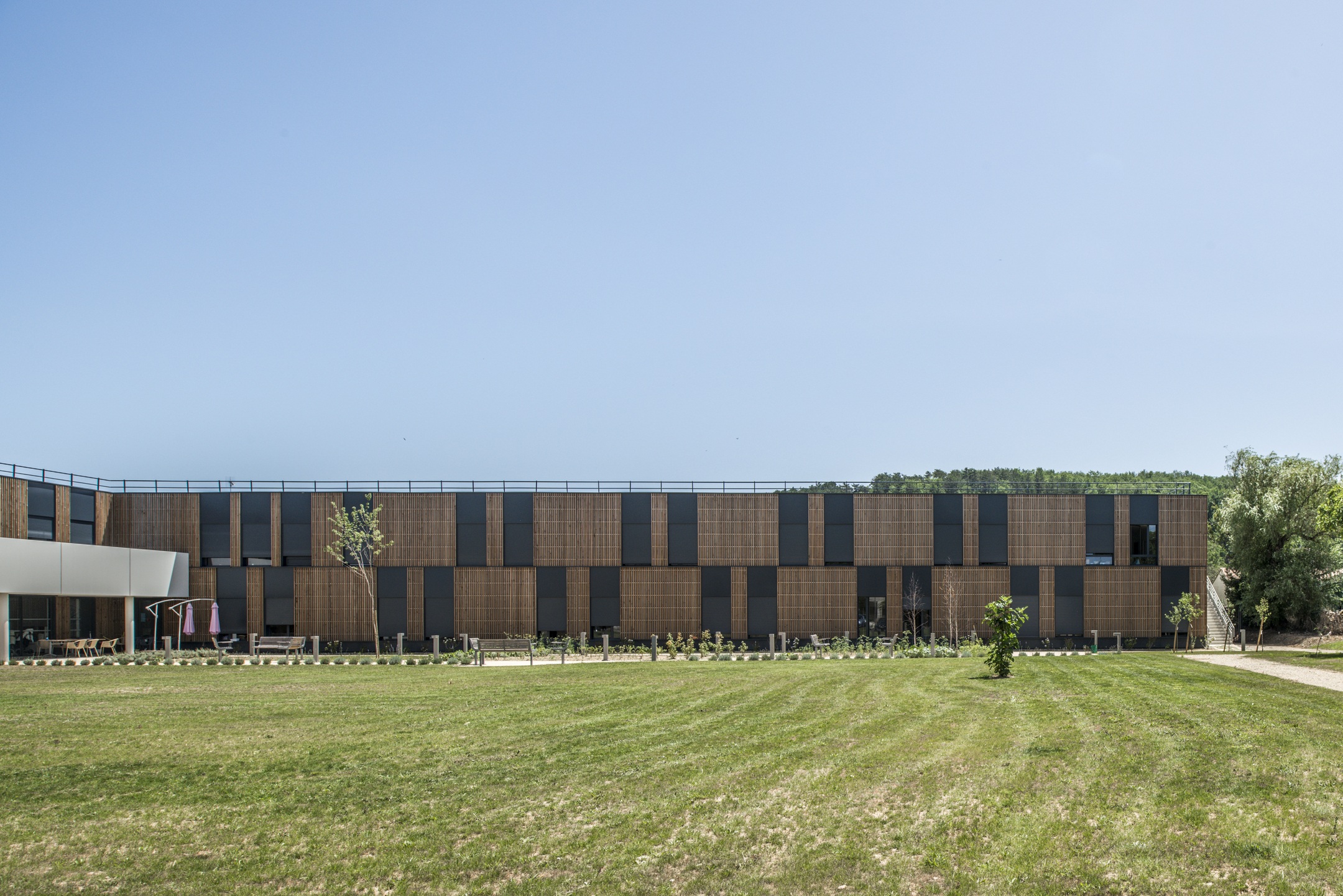 EHPAD de Feugarolles - Feugarolles (47)