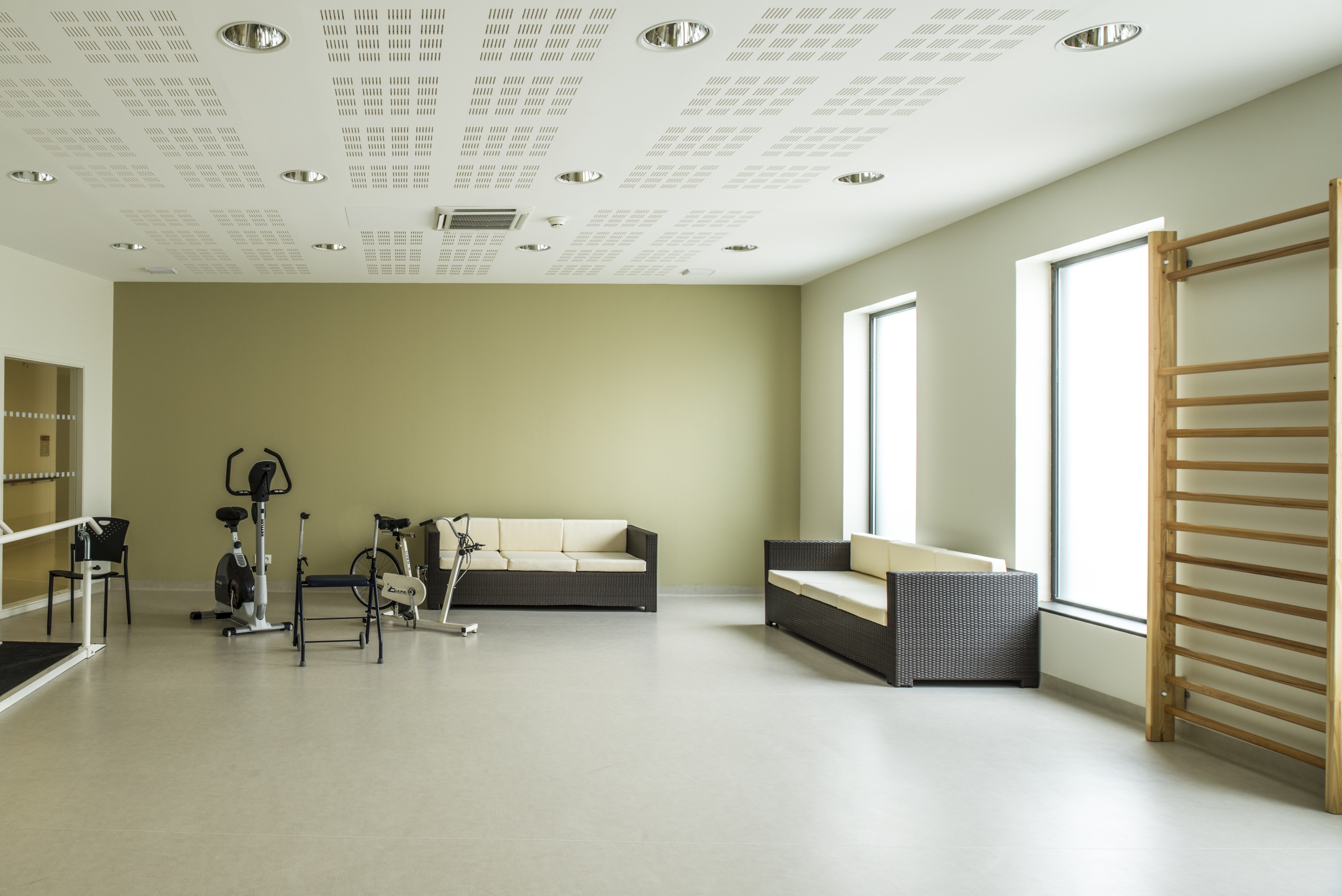 EHPAD du Maharin - Anglet (64)