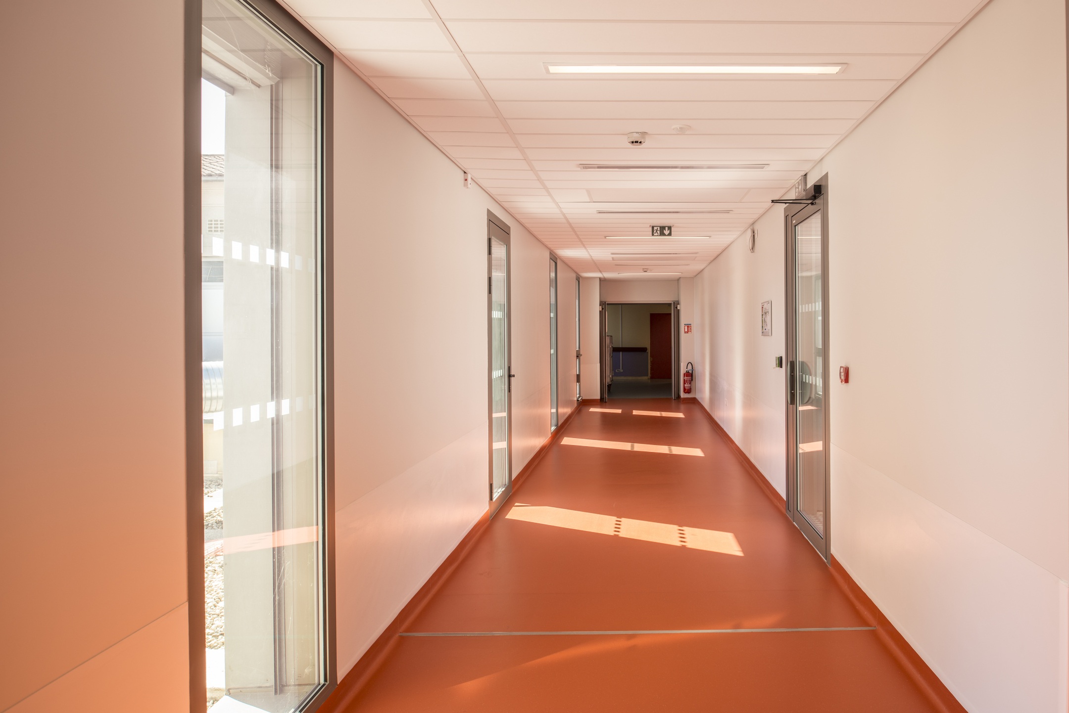 CH de Lavaur - Lavaur (81)