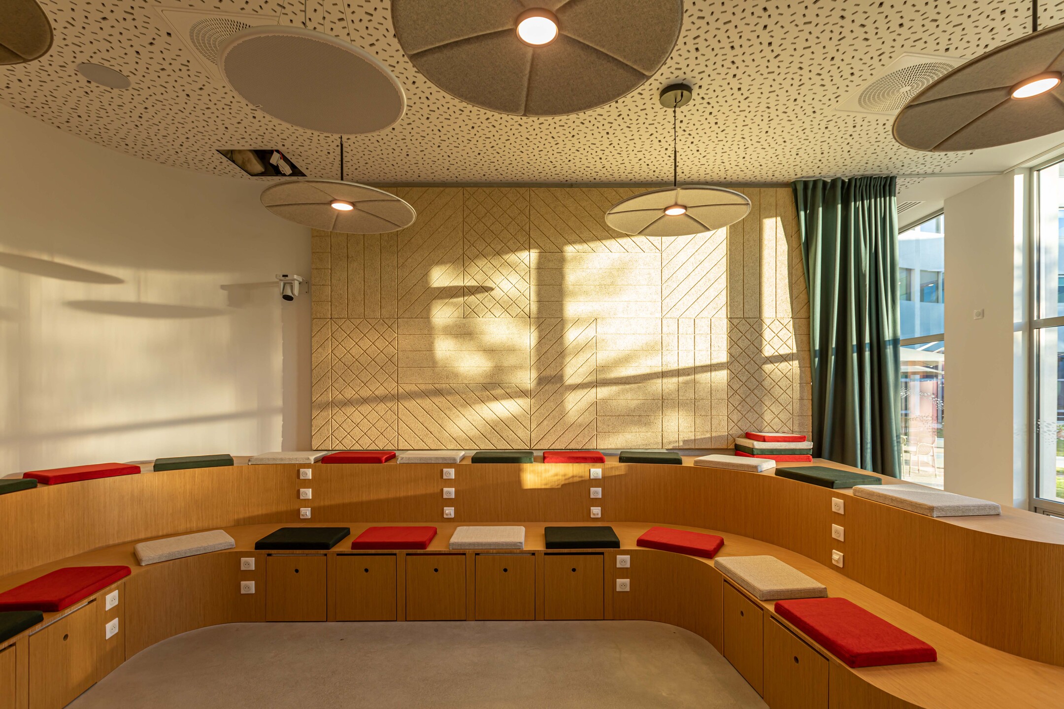 Terminal D - Colomiers (31)