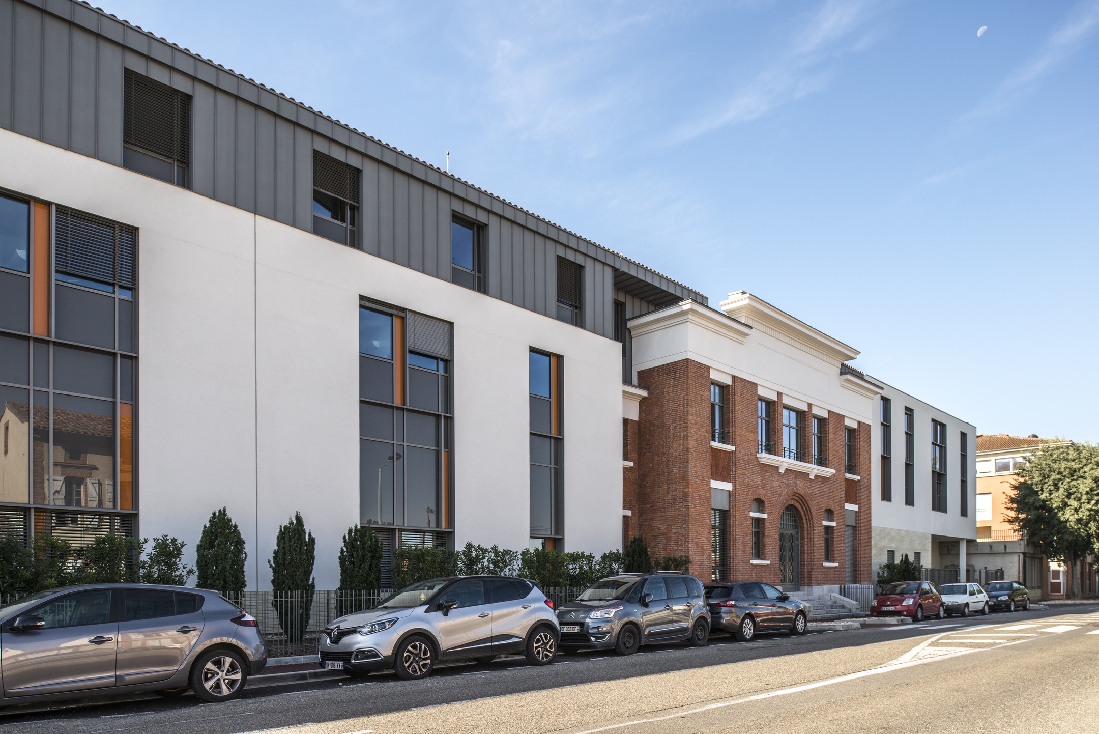 CH de Lavaur - Lavaur (81)