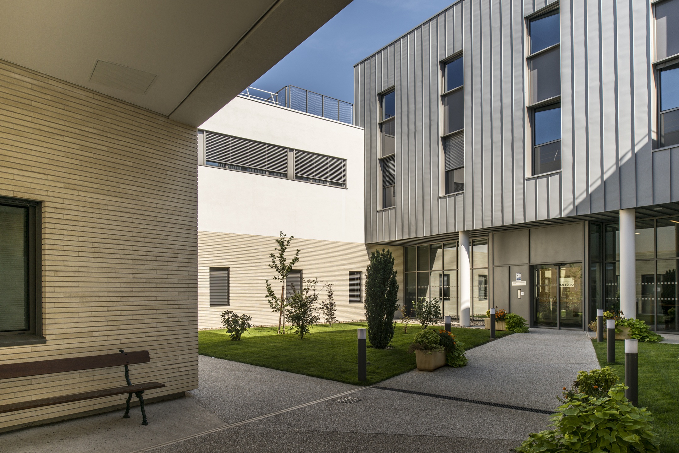 CH de Lavaur - Lavaur (81)