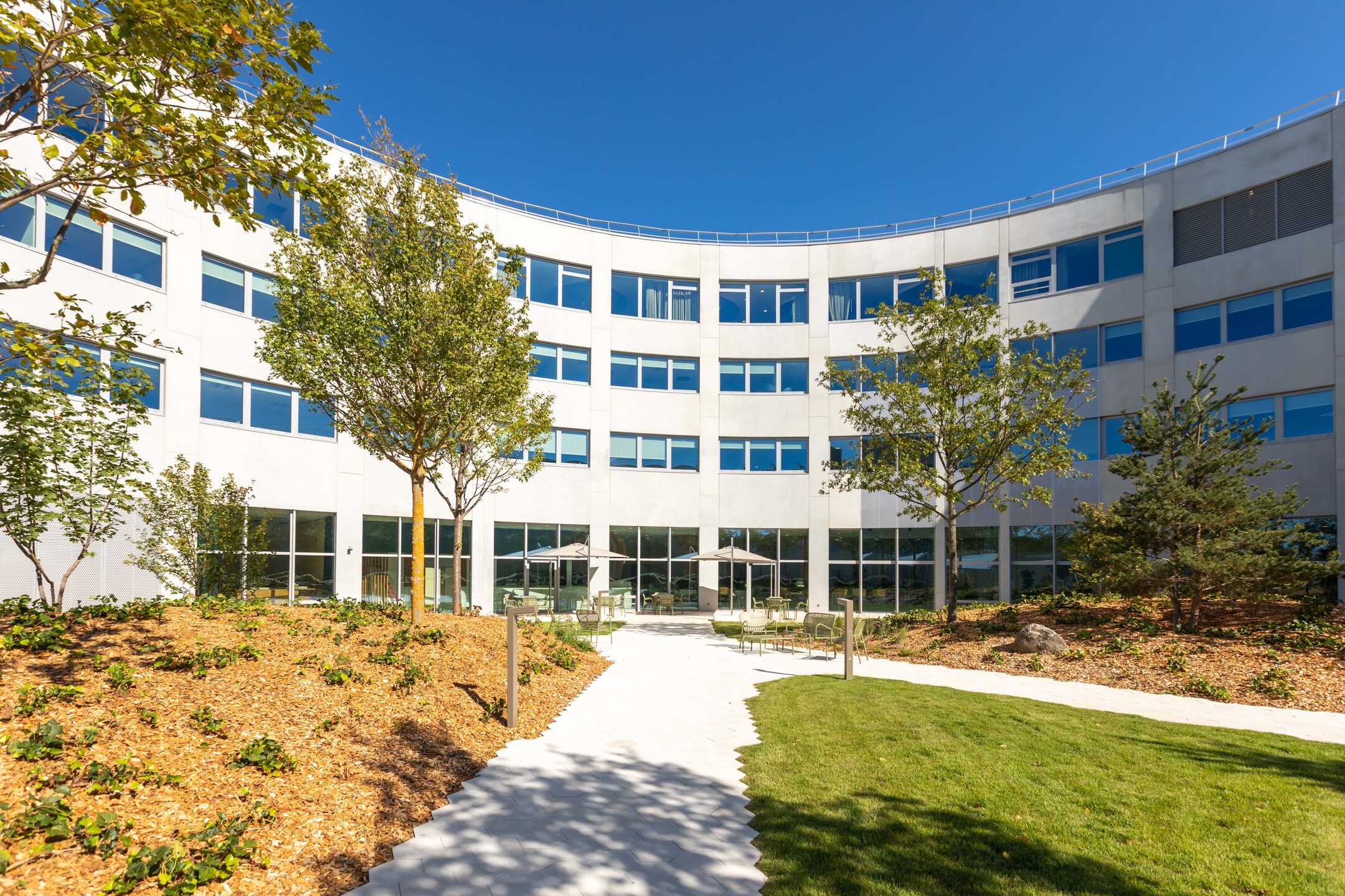 Terminal D - Colomiers (31)