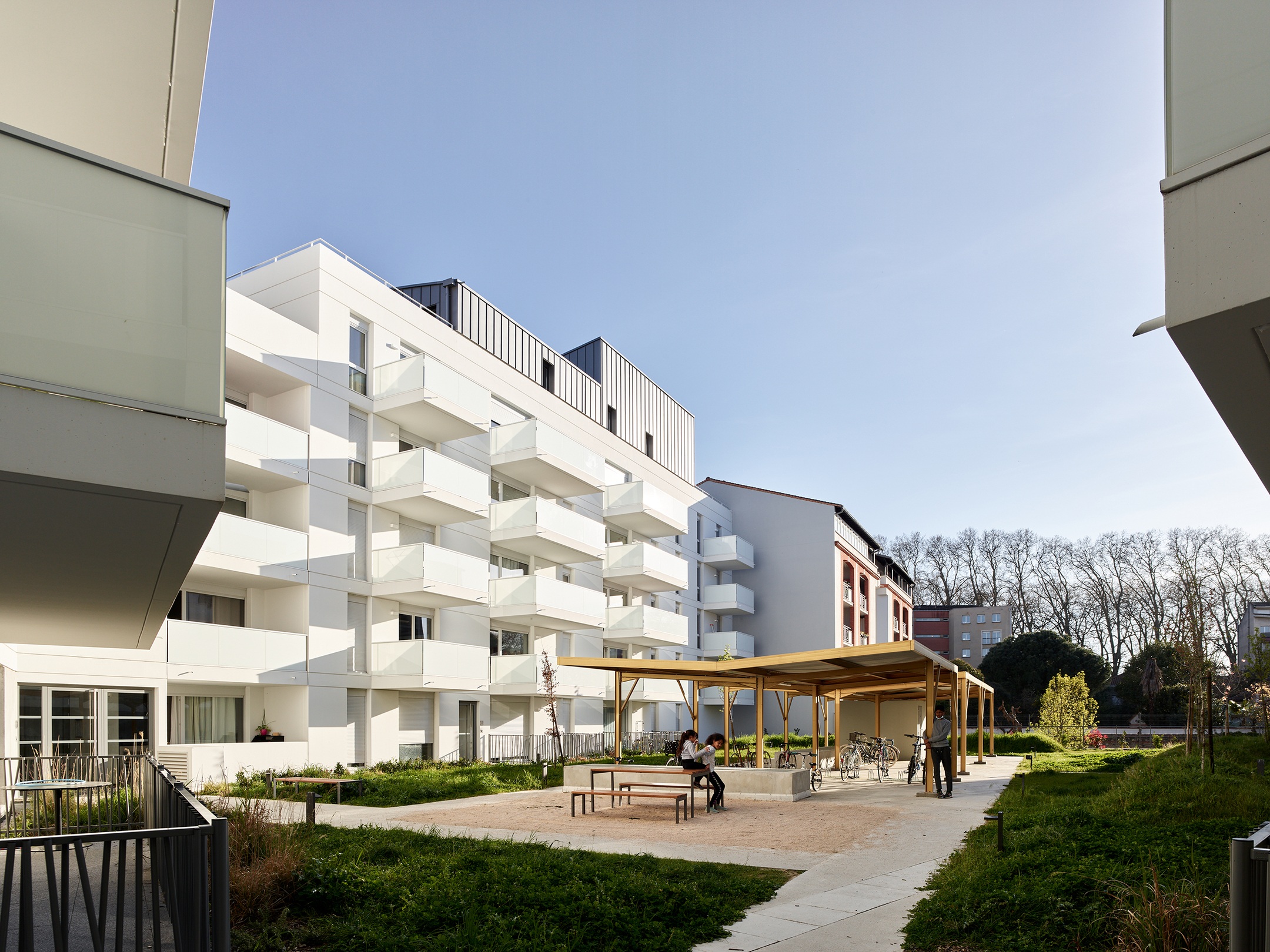 Résidence Dédicace - Toulouse (31)