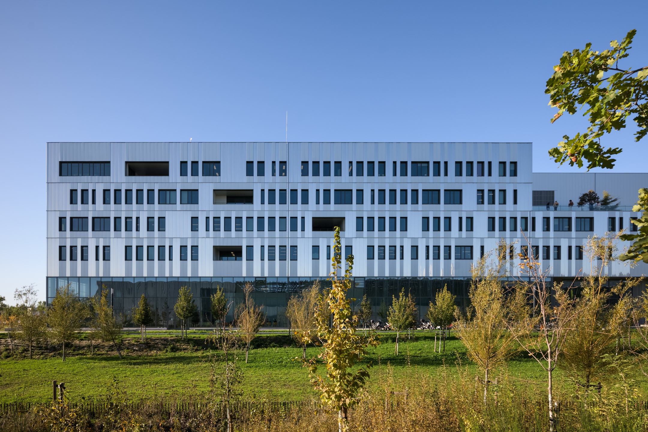 MFJA Maison de la formation Jaqueline Auriol - Toulouse (31)