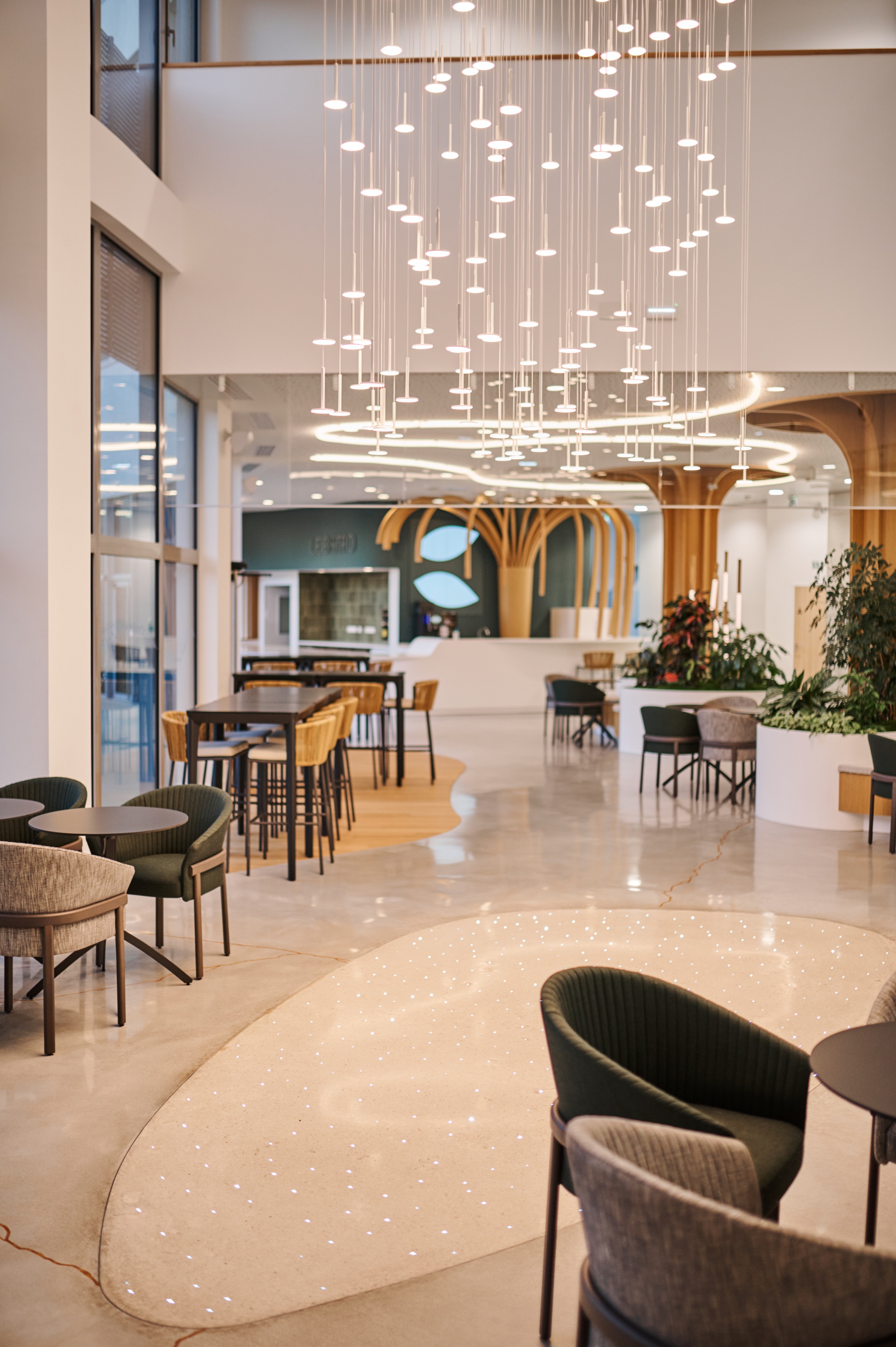 Terminal D - Colomiers (31)