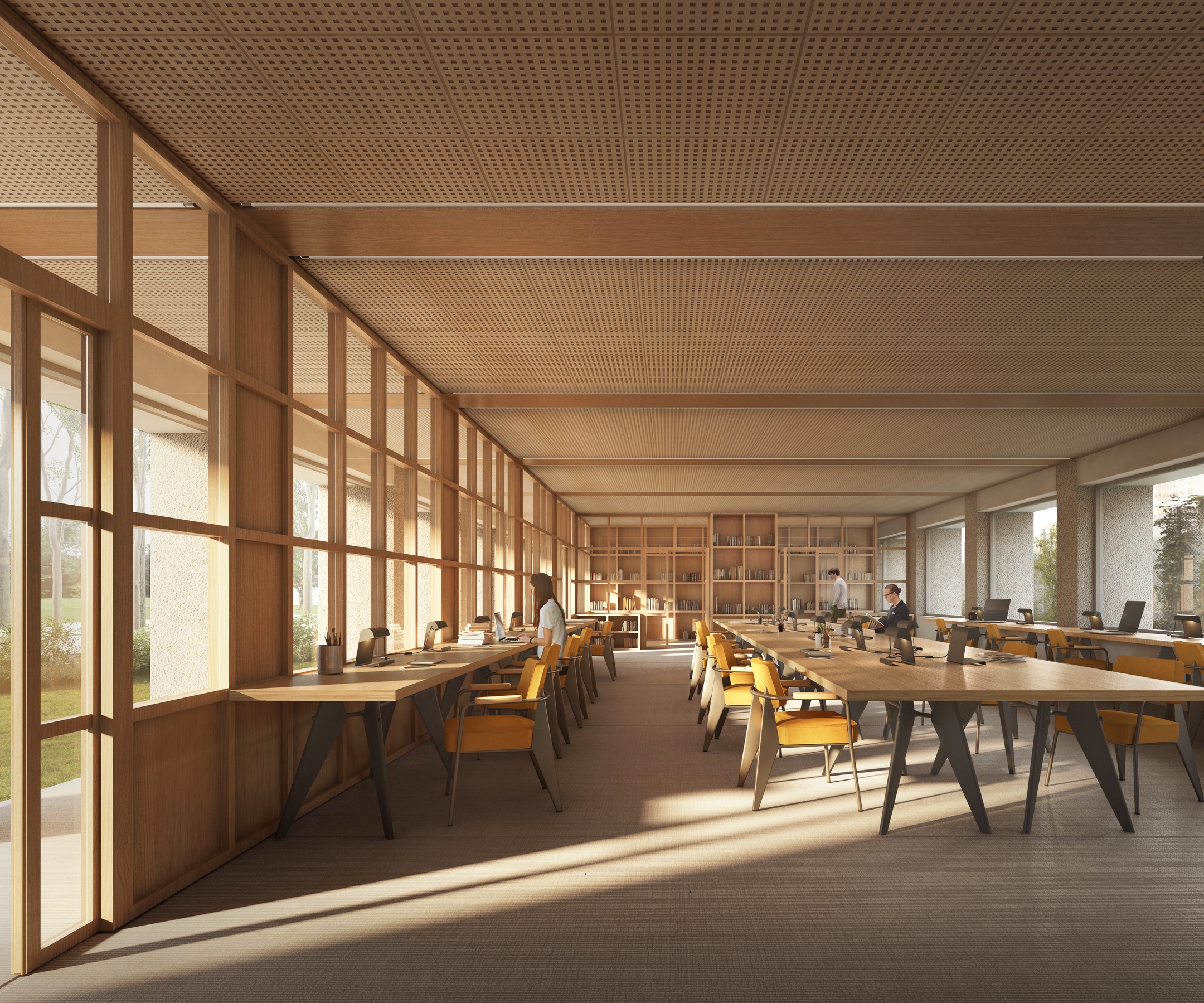 Archives départementales - Toulouse (31)