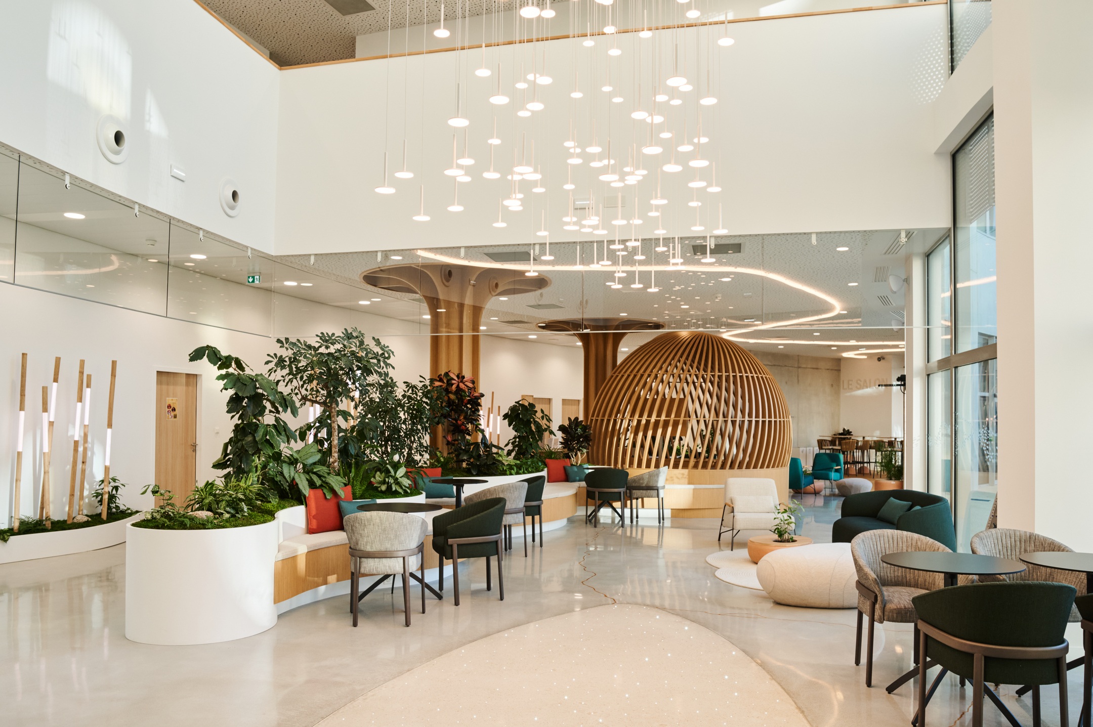 Terminal D - Colomiers (31)