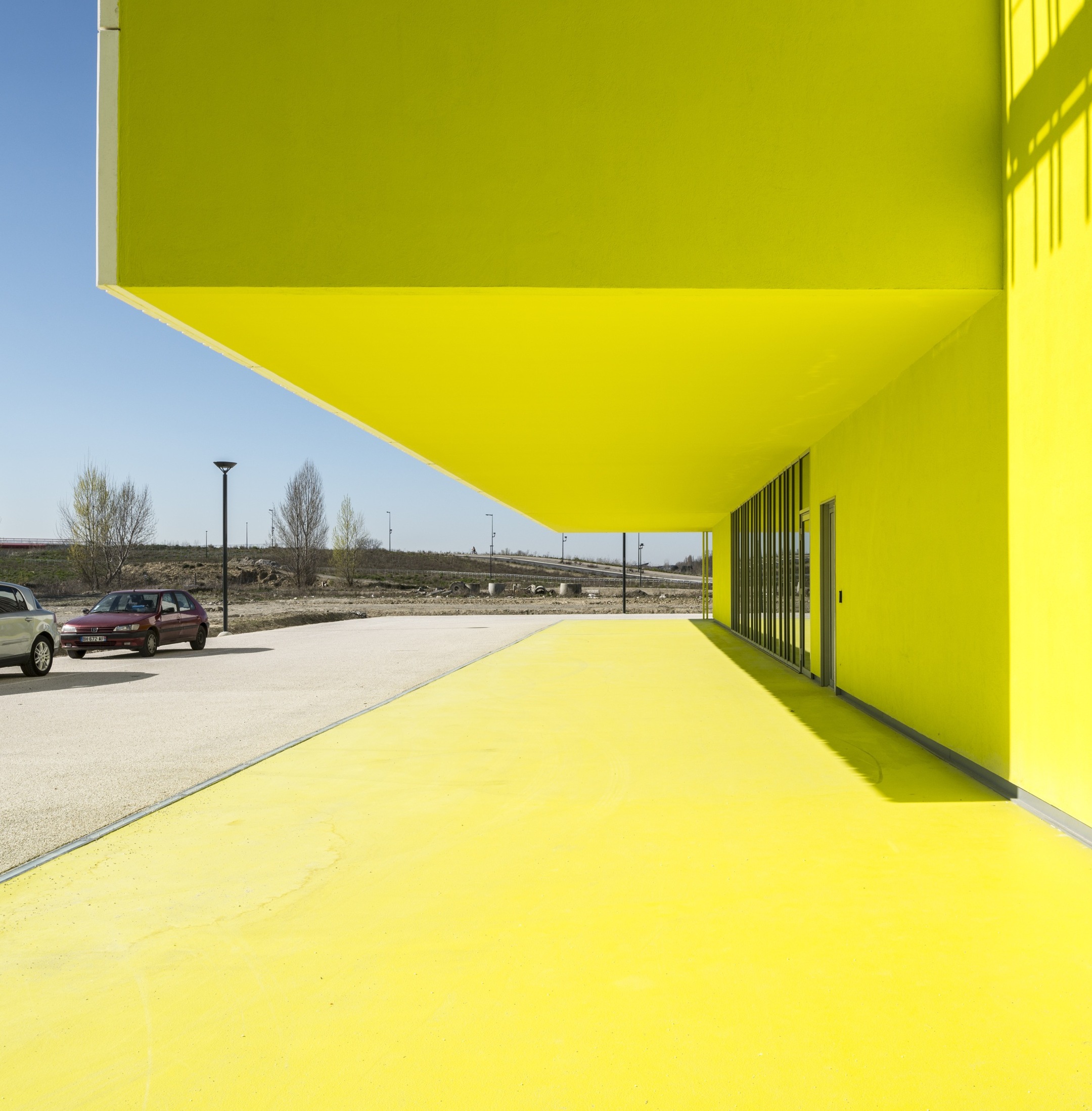 Espace Clément Ader - Toulouse (31)