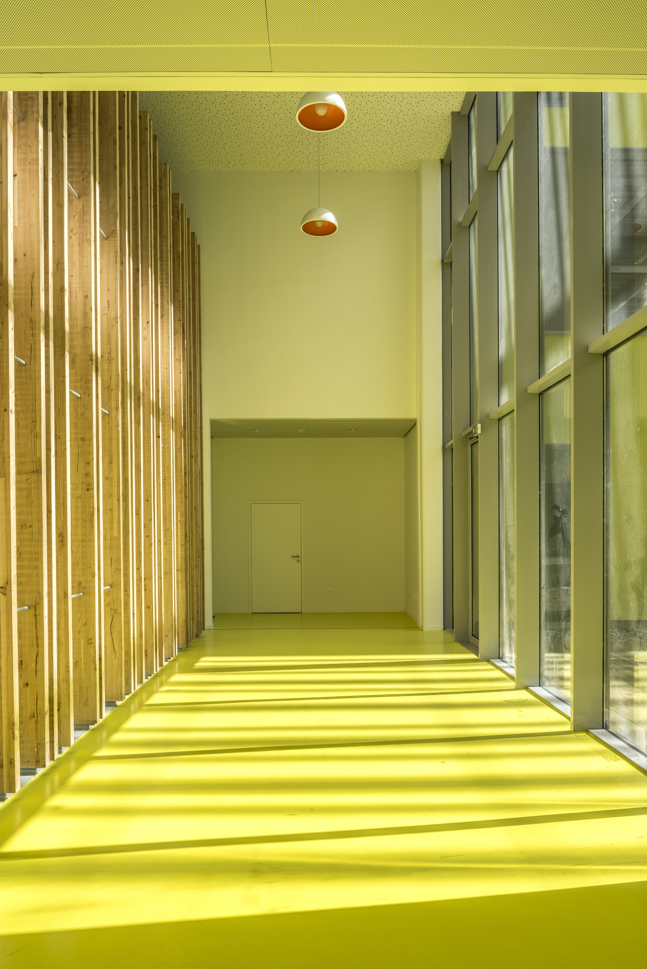 Espace Clément Ader - Toulouse (31)