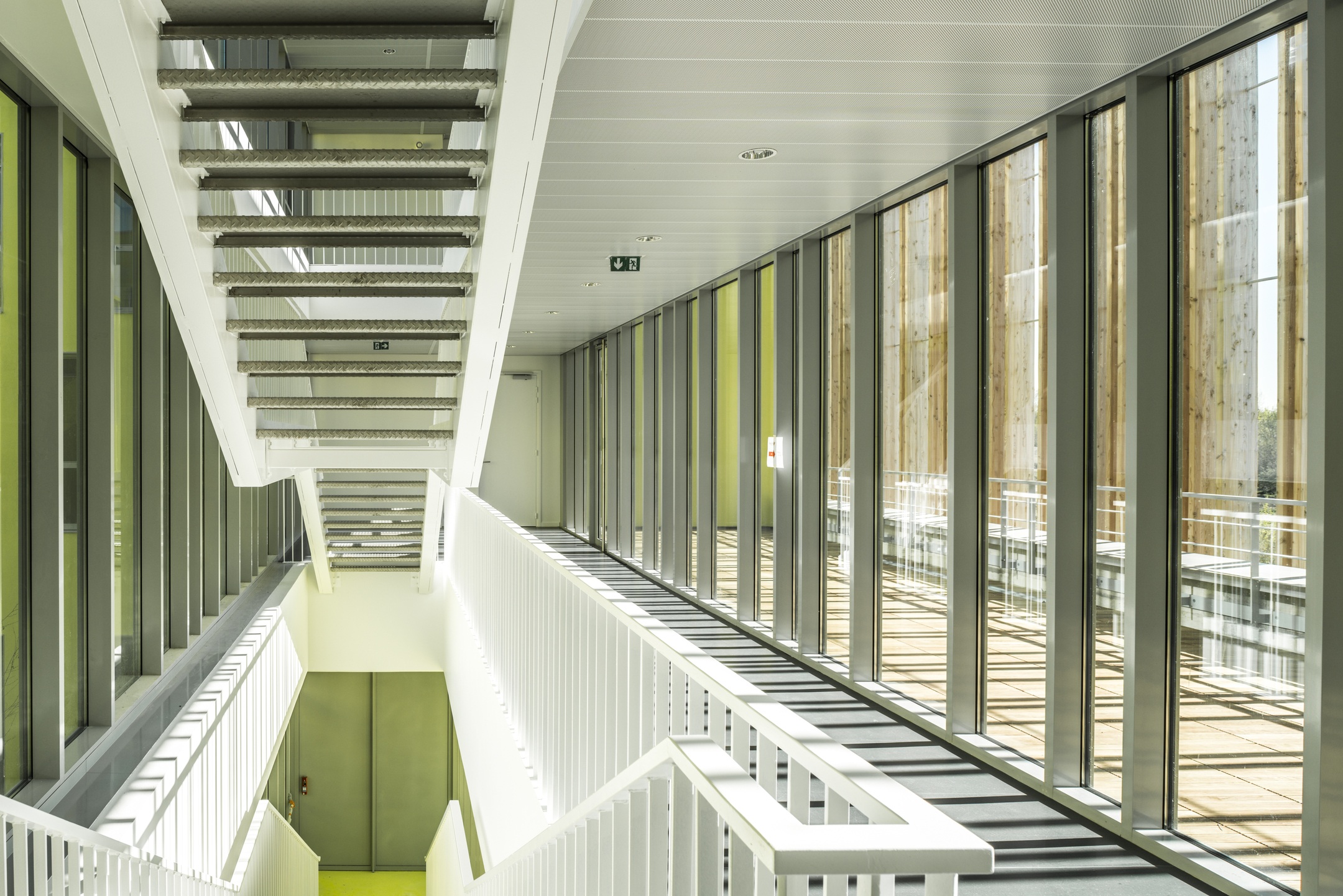 Espace Clément Ader - Toulouse (31)