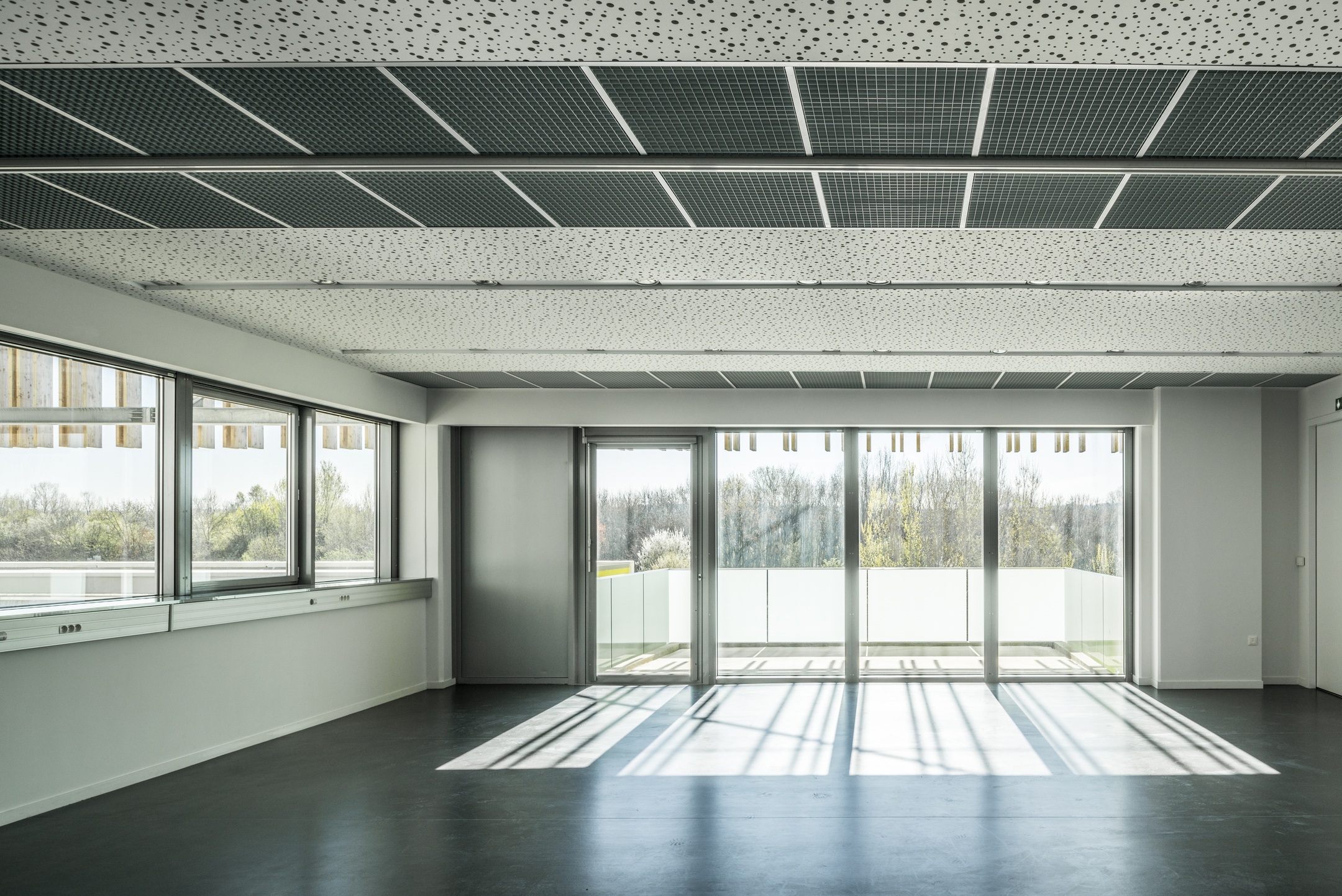 Espace Clément Ader - Toulouse (31)