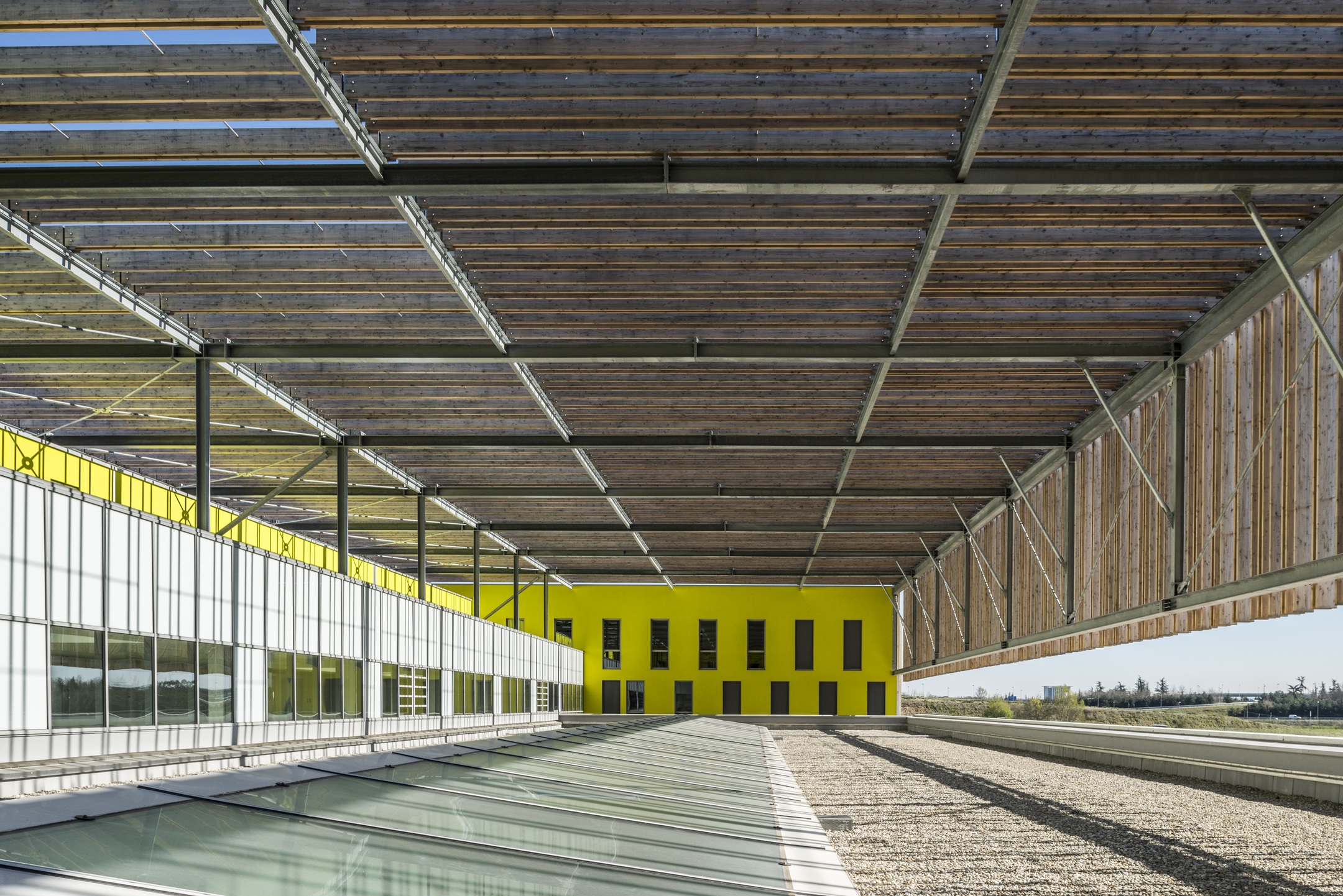 Espace Clément Ader - Toulouse (31)