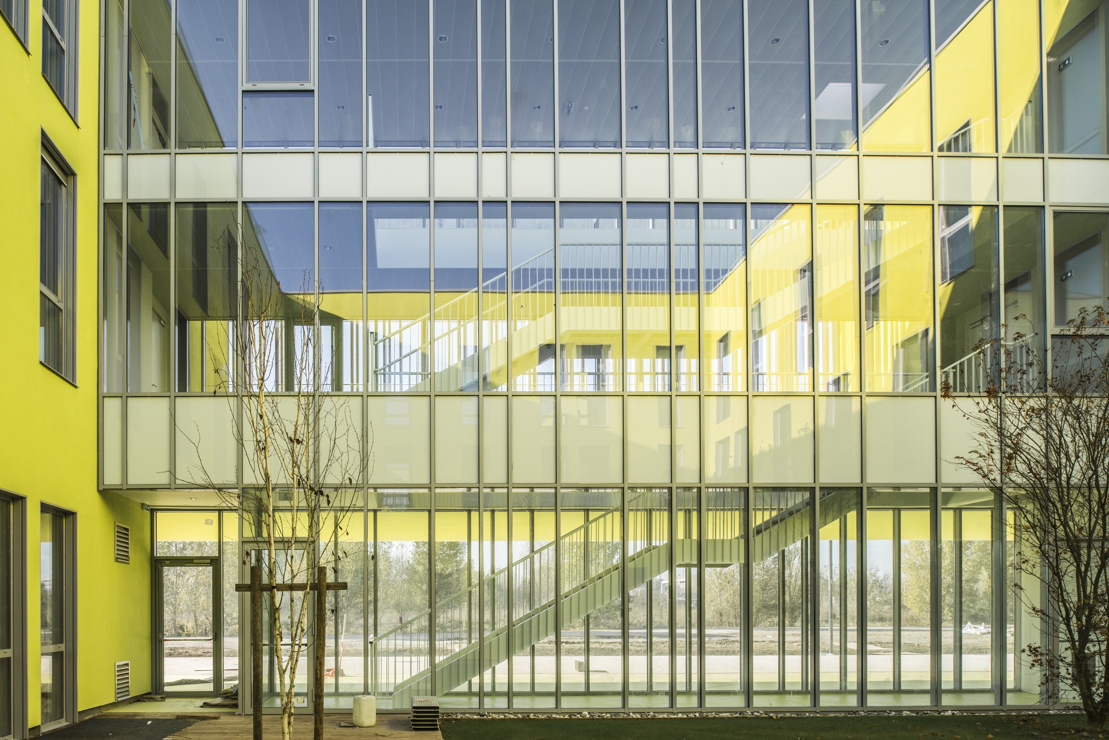 Espace Clément Ader - Toulouse (31)