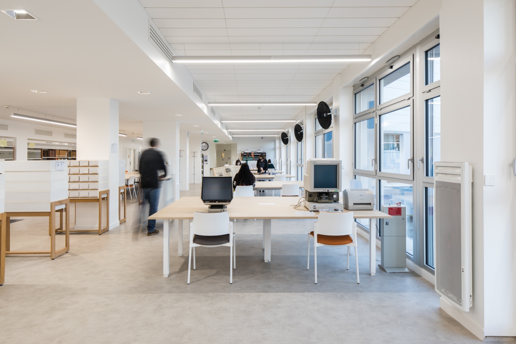 Archives de la Haute-Vienne - Limoges (87)