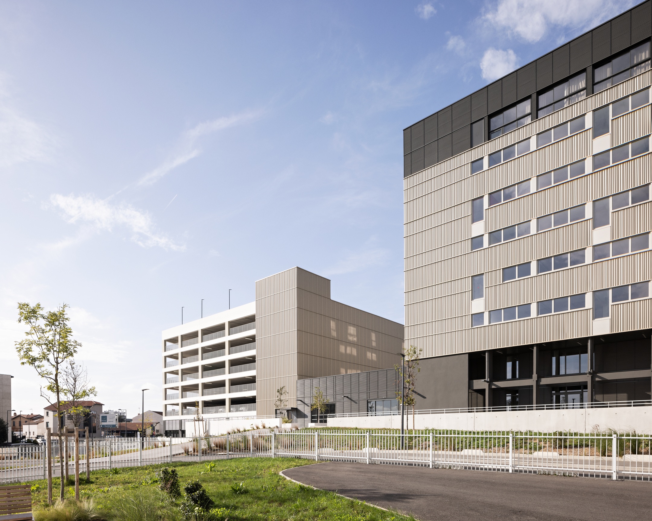 Purpan Avenir - Toulouse (31)